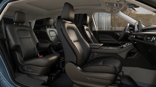 2026 Lincoln Lincoln Aviator Internal Image 1